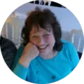 Jackie Wellman Avatar