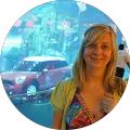 Tracy Hook Avatar